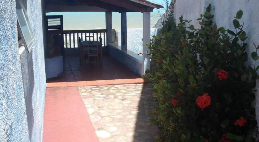 Pousada Beira Mar
