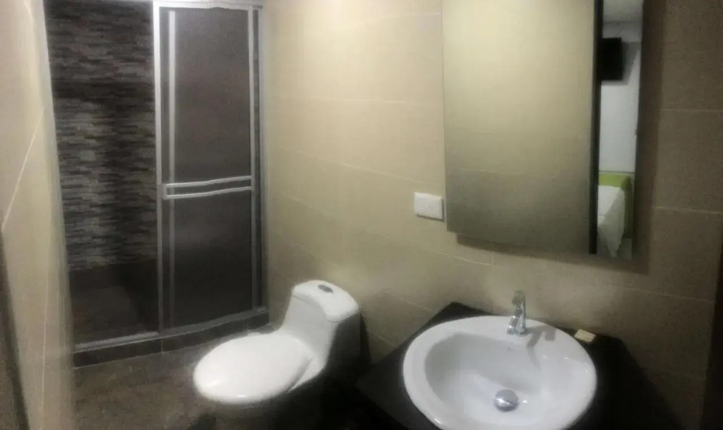 Hotel Engatama