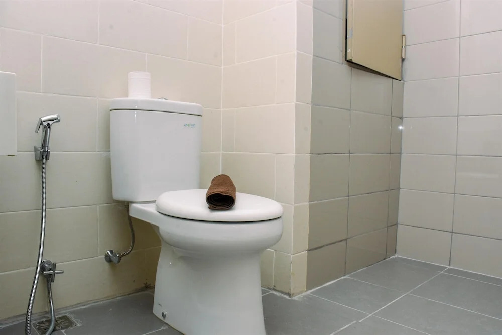 Fully Furnished with Comfortable Design 1Br Apartment at Pejaten Park Residence