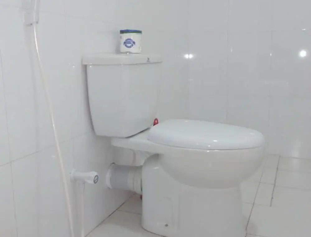 Yoho Suriya Villa