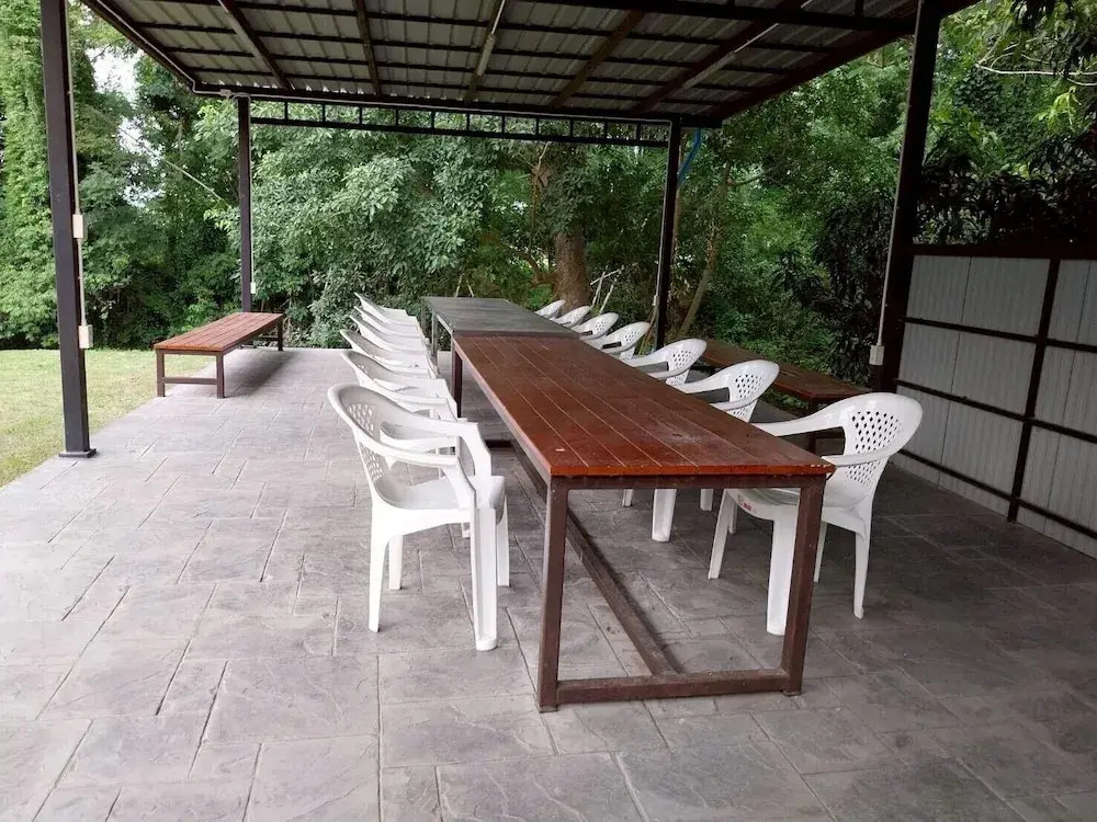 Tiptara House khaoyai