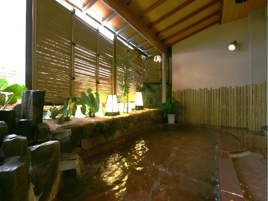 Tsukinosumika Atami Juraku Hotel