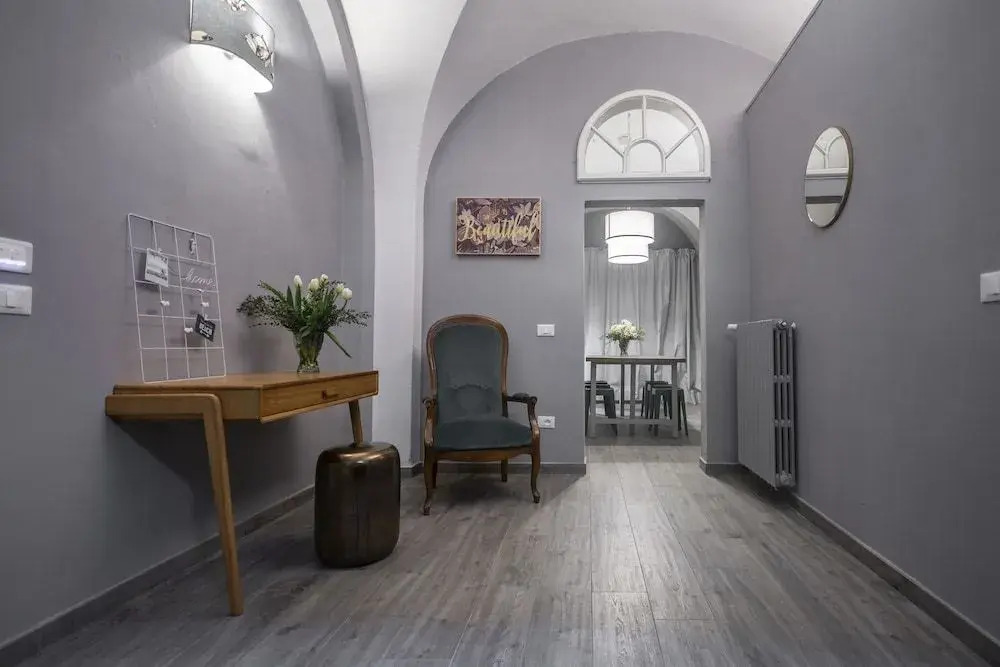 La Lu cozy rooms