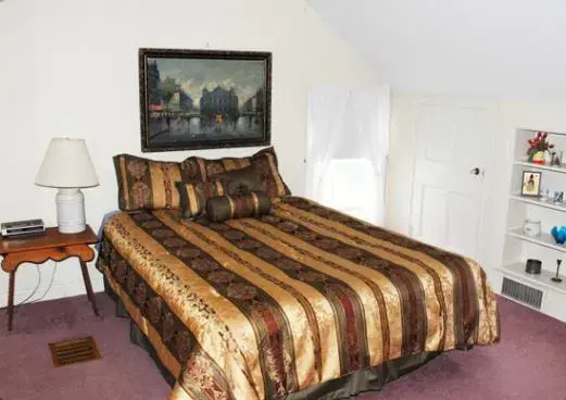 Kable House Inn