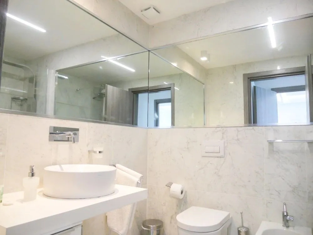 Boca Beach Residence hotel