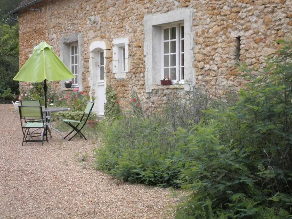 Le Tertre