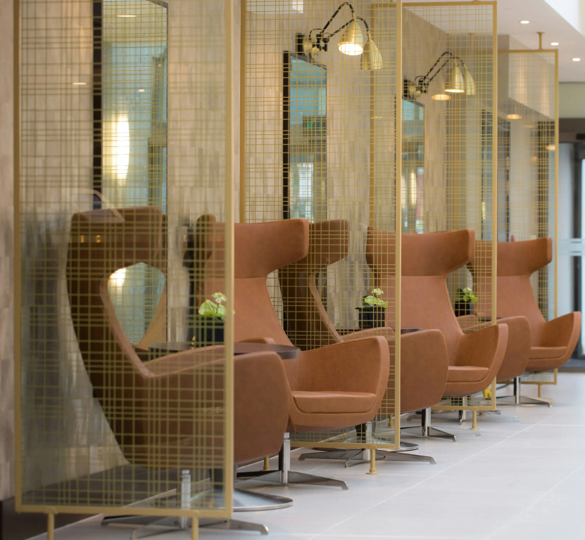 DoubleTree by Hilton London Heathrow Airport
