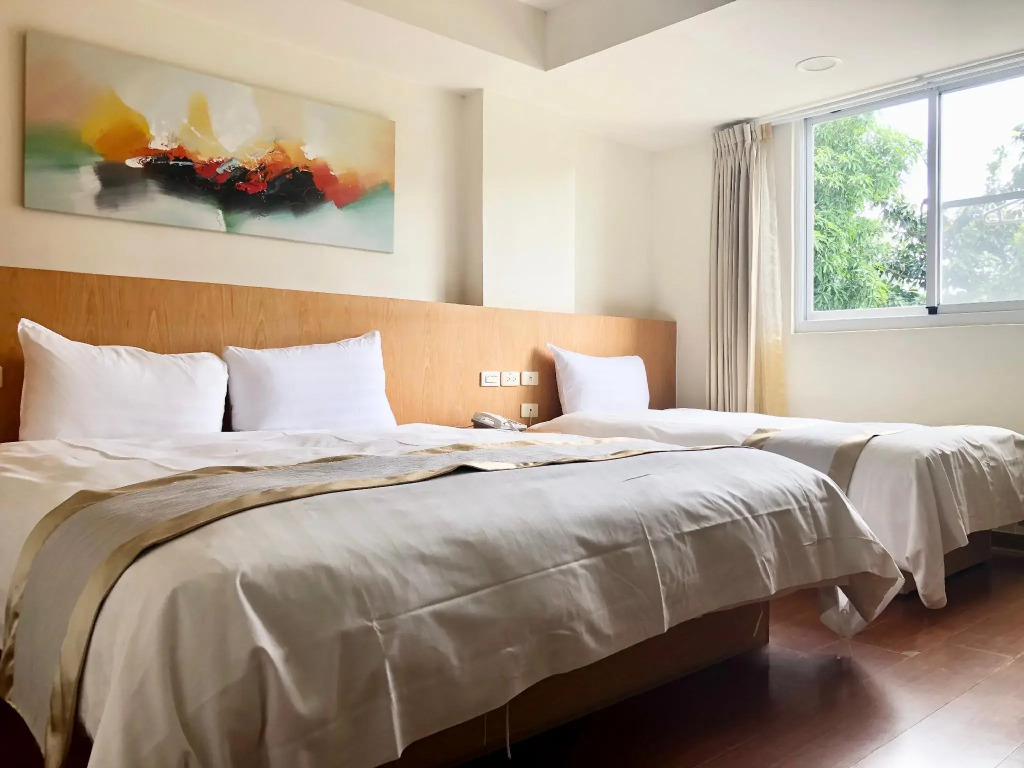 Clownfish Resort