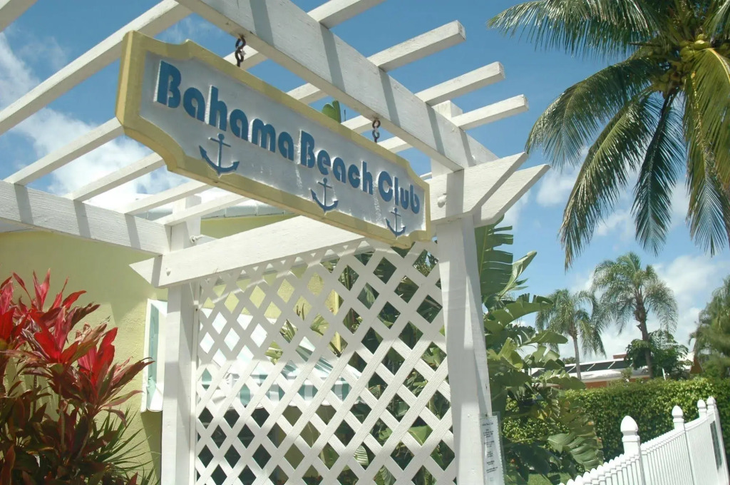 Bahama Beach Club Pompano