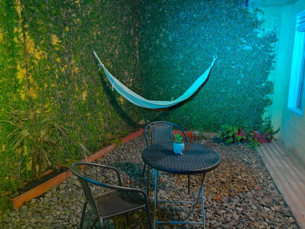 Tropica Hotel Boutique - Hostel