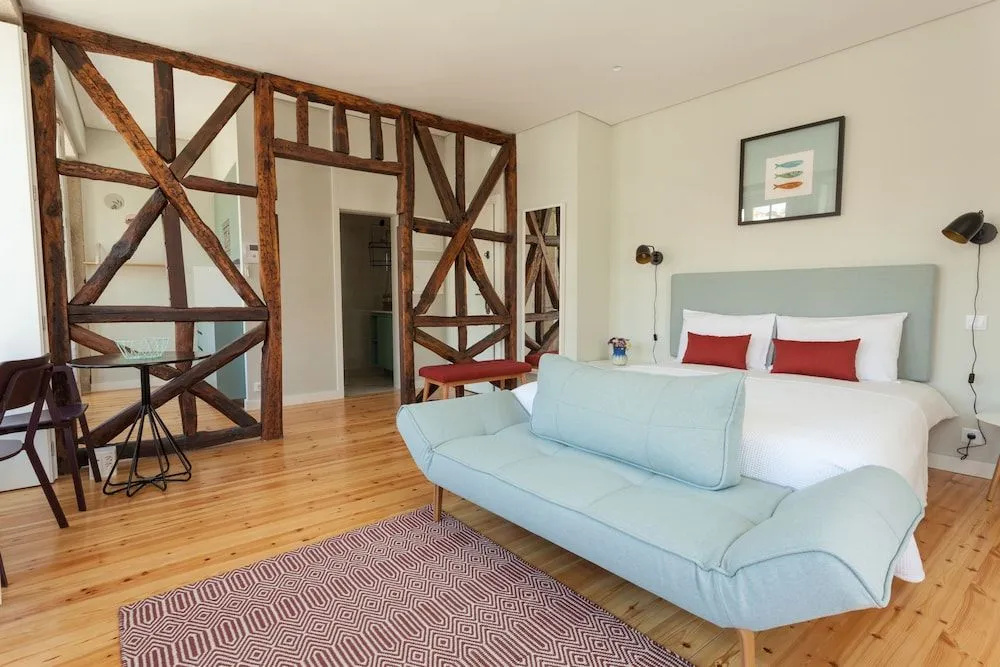 YOUROPO - City Center Ribeira Porto