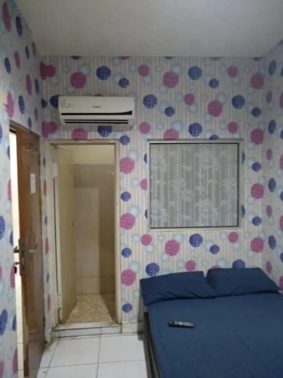 Tangki Residence 1