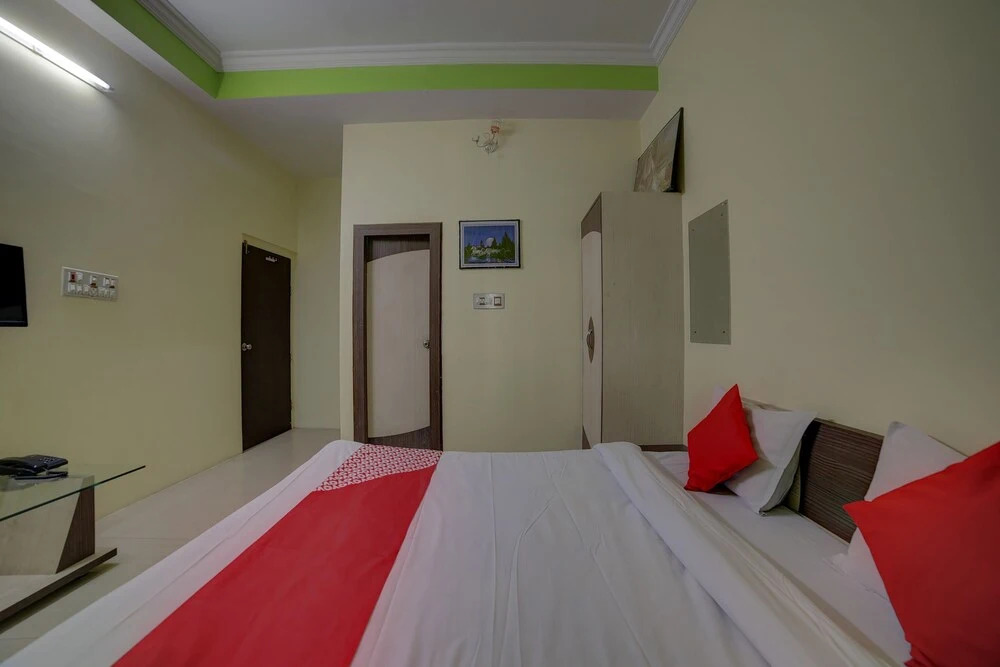 Hotel Sanwariya Bhagwan