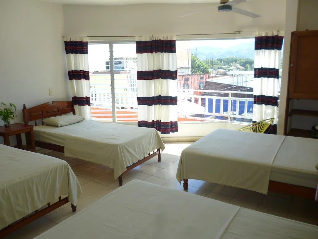 Hotel Canek