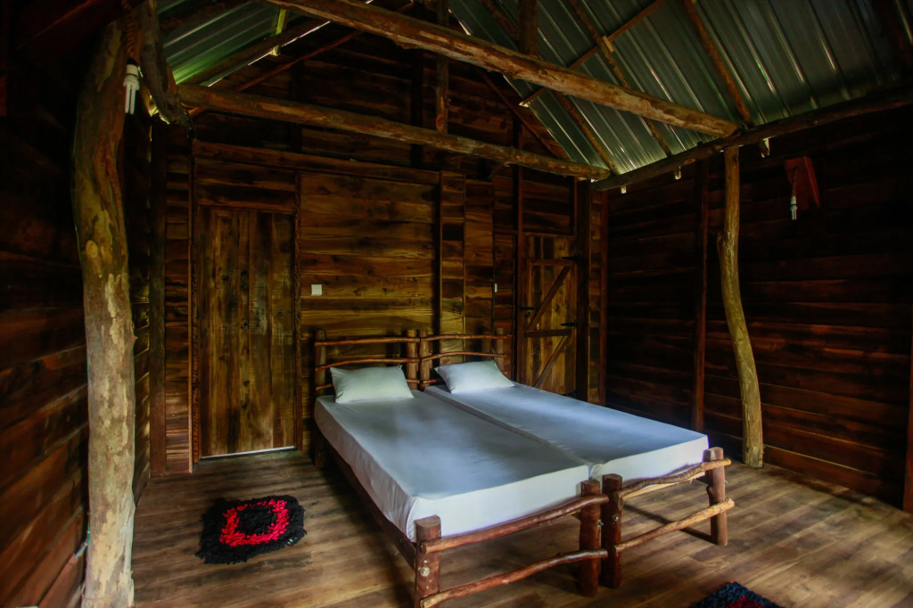 Ella Eco Lodge