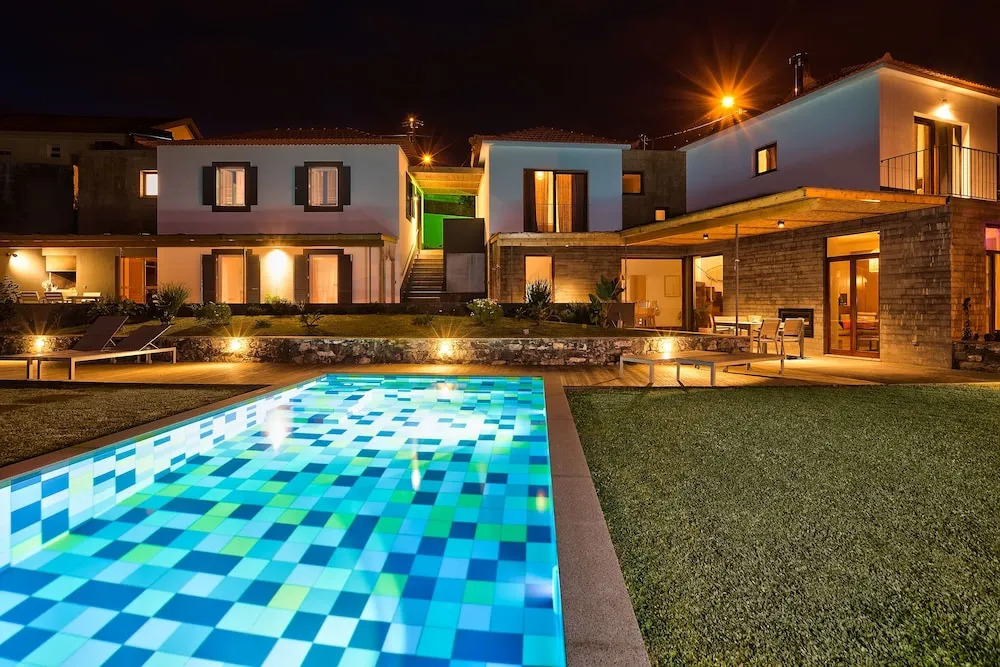 Casas Da Vereda