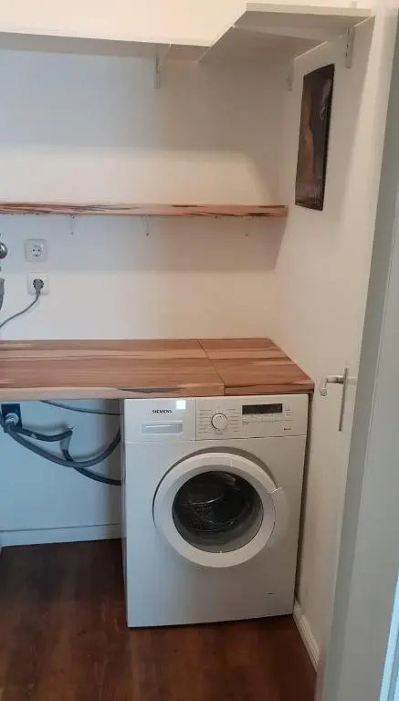 Monteurzimmer/Ferienwohnung Roßheidestraße, Gladbeck
