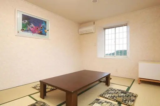Pension Shiosai