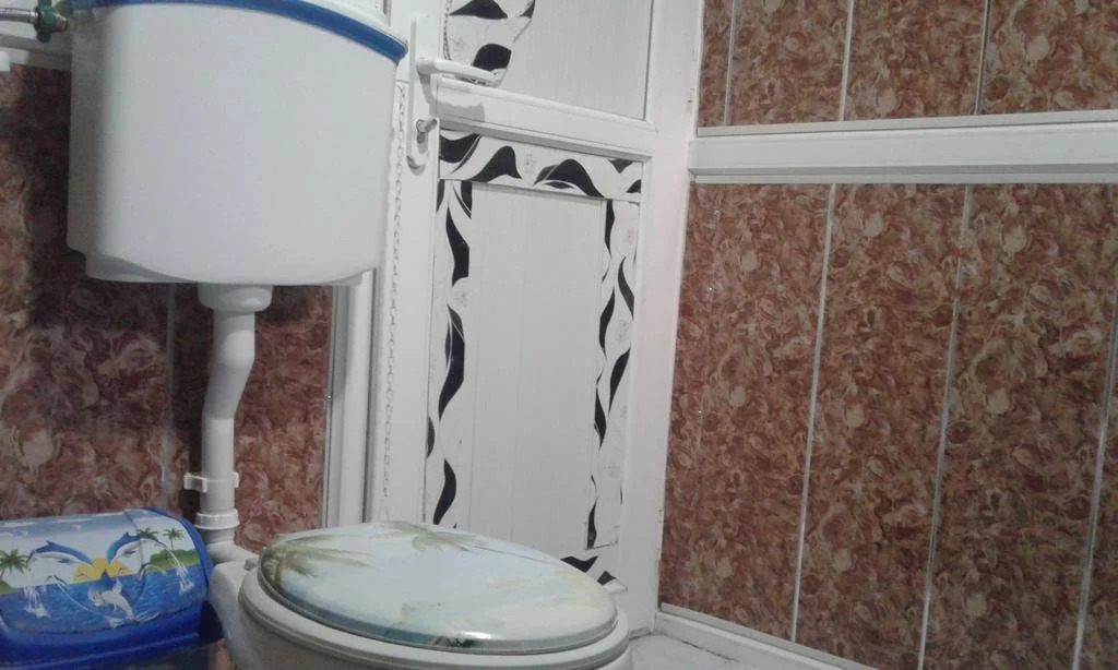 Ilgars Hostel