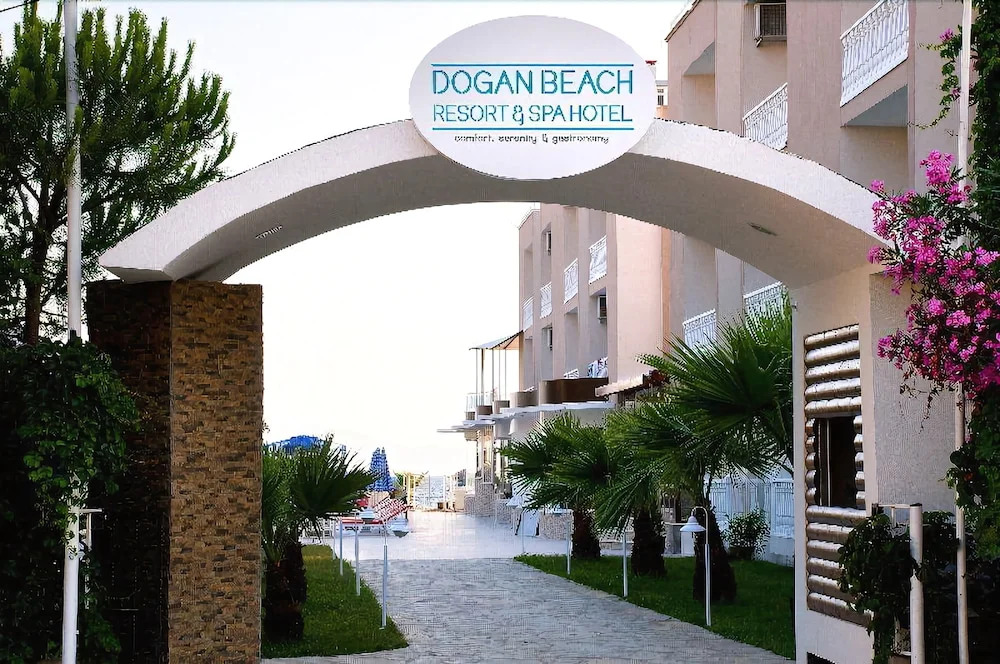 Dogan Beach Resort & Spa Hotel