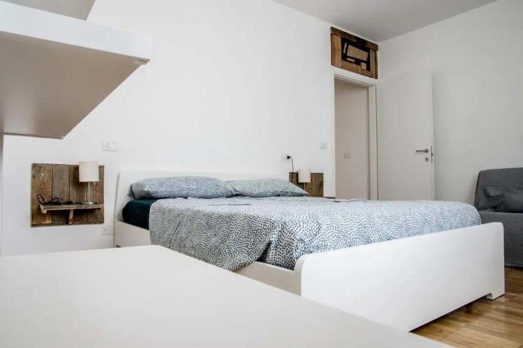 Nonna Rosy Apartment