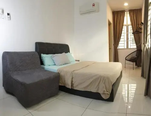 De Nest Holiday home