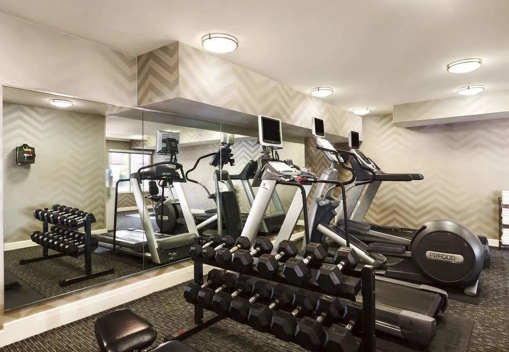 Residence Inn by Marriott Greensboro Airport