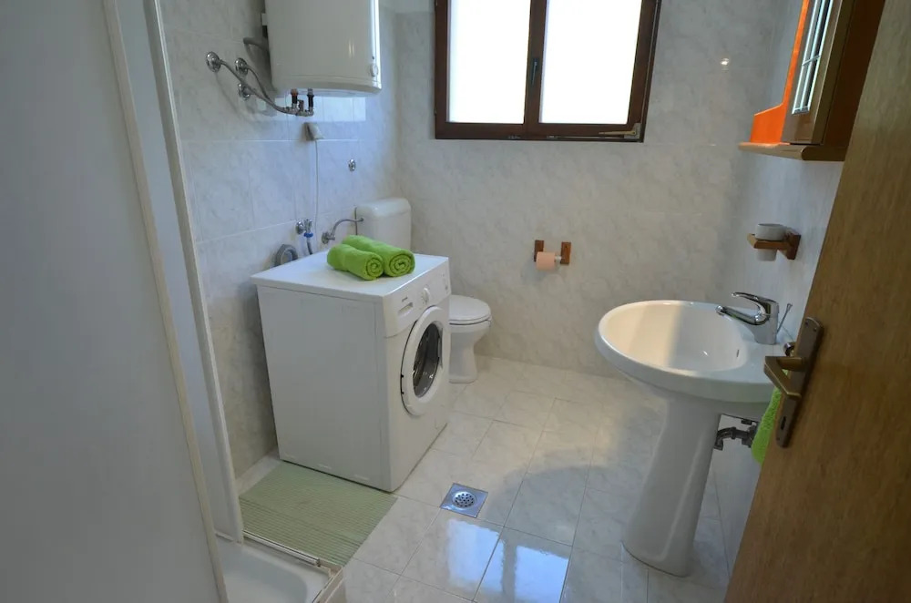 Apartment Kuftic - Relax Zone - Quiet Street
