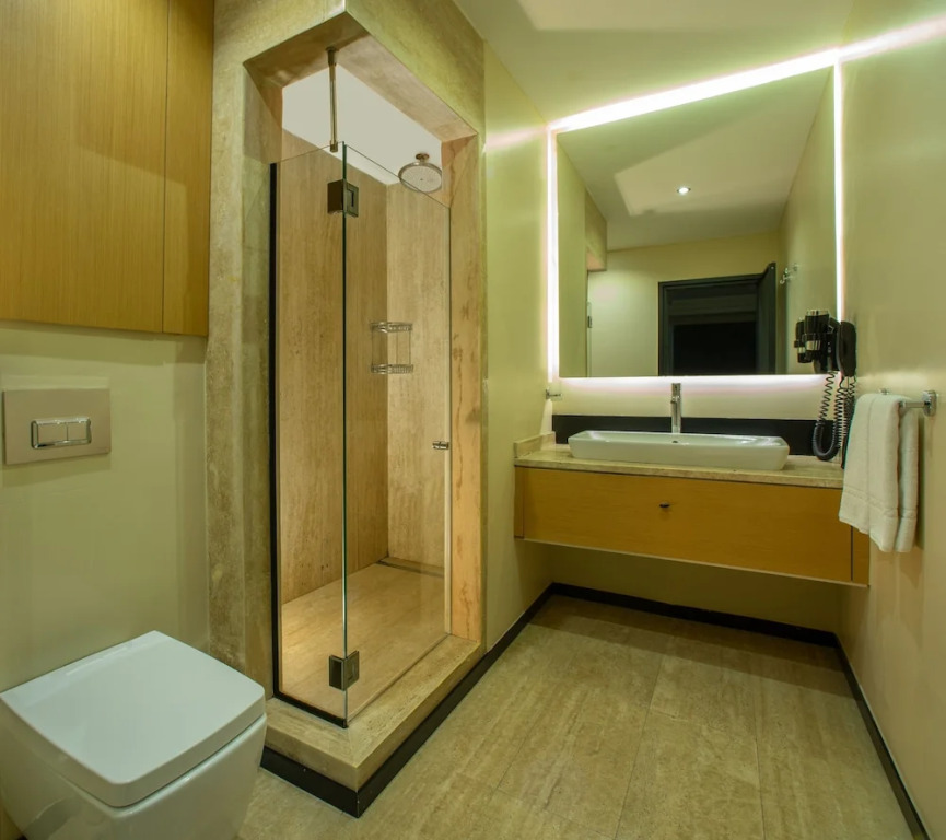 Tan Hotel
