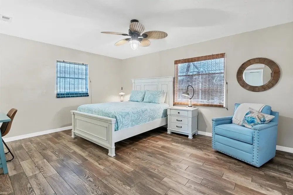 Port Charlotte Private Splash Pool with Canal 3 bedroom Home 3 Home