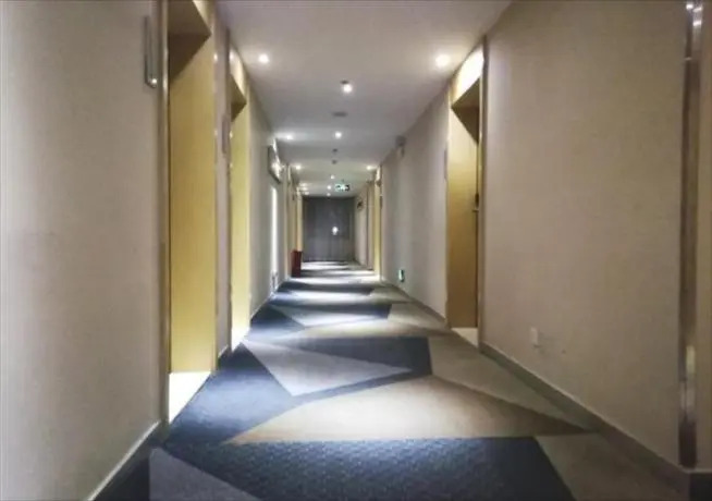 City Comfort Inn Baise Tianyang