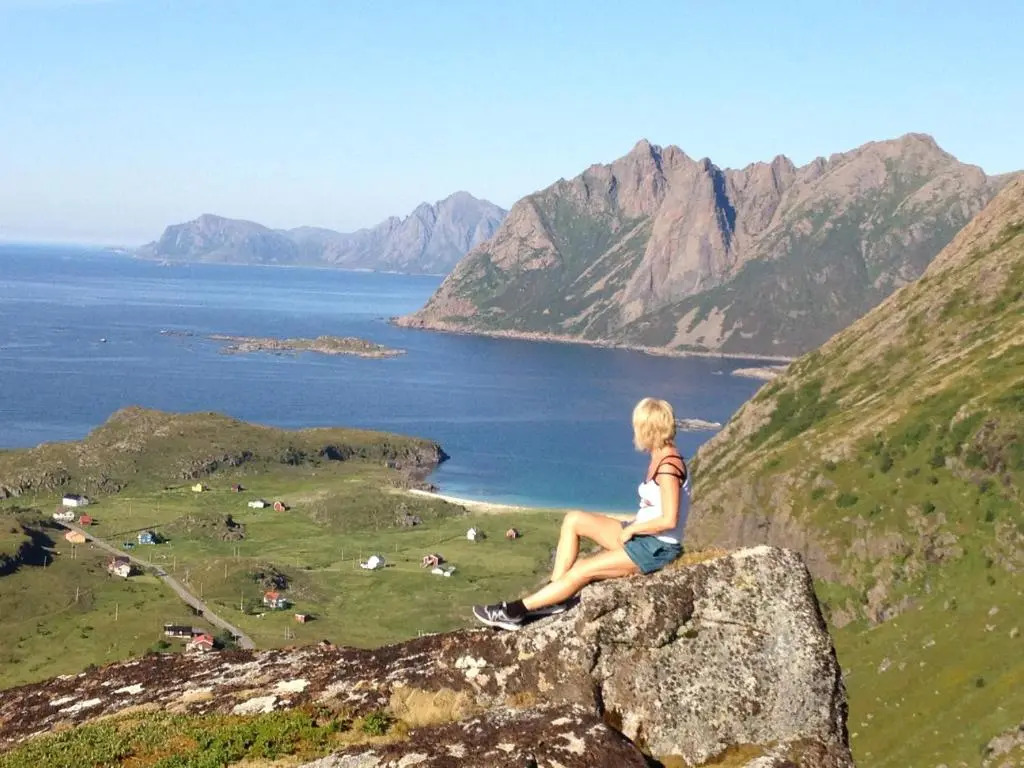 Frugga Feriehus og leilighet