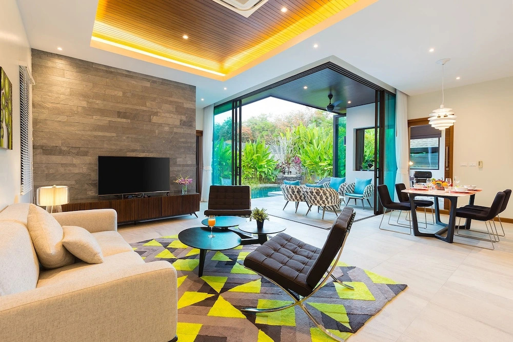 Villa Tiffany