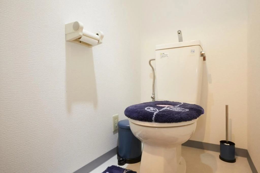 Designer's Apartment 2 bedrooms Shin-OKubo 3minutes walk 緑