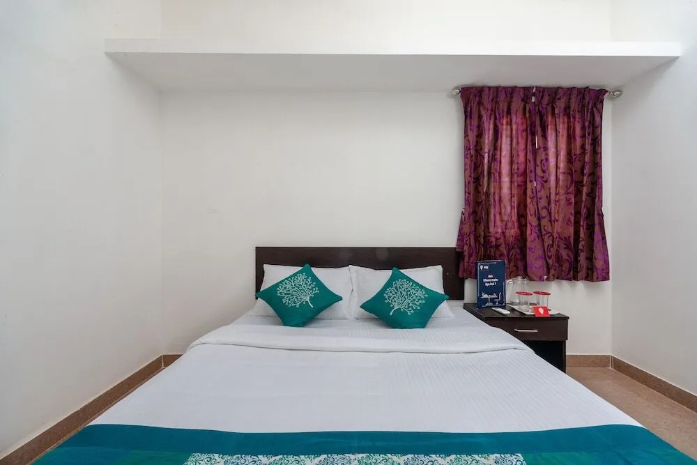 Varun Residency New
