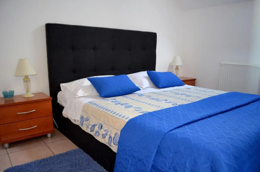 Apartments Jere