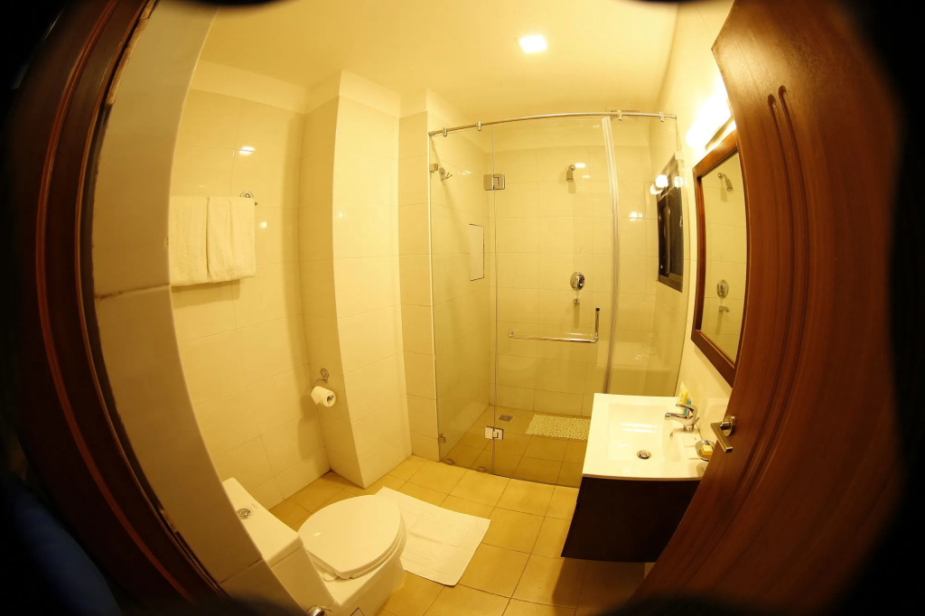 Hotel Arts Kathmandu