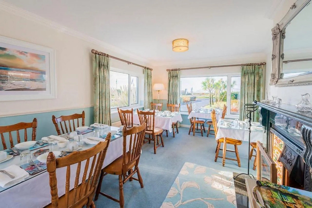Klondyke House B&B