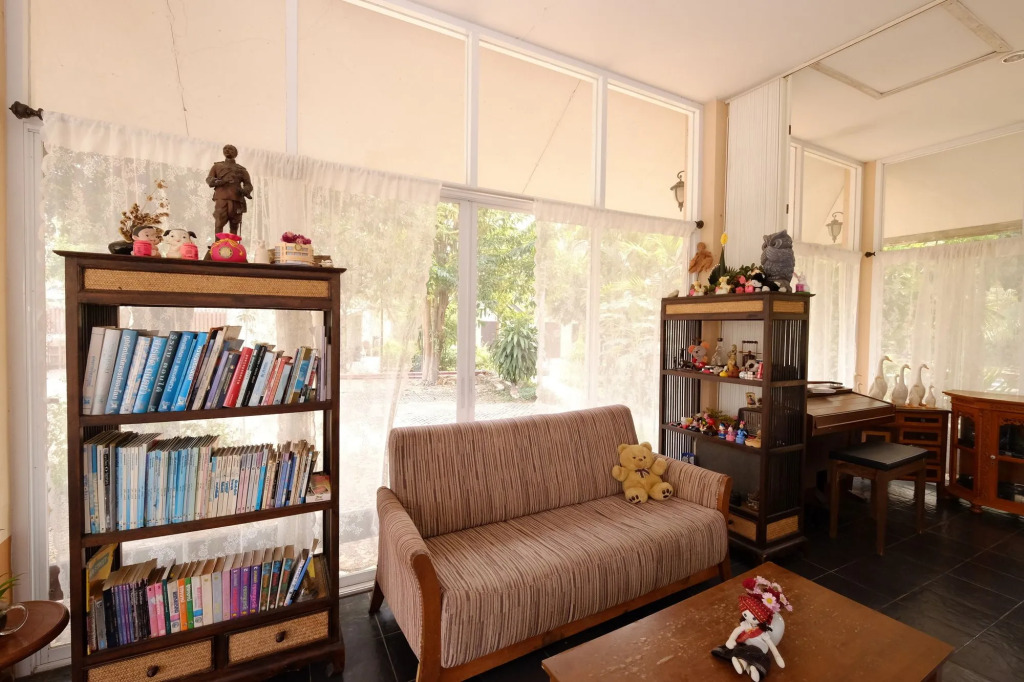 Piya Guesthouse