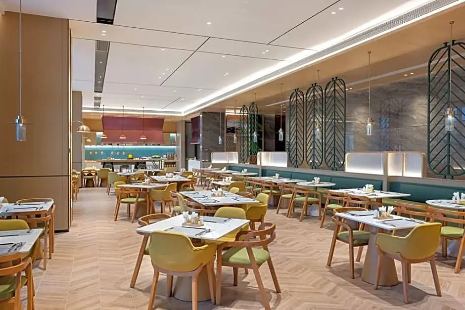 Home2 Suites by Hilton Changsha Ningxiang