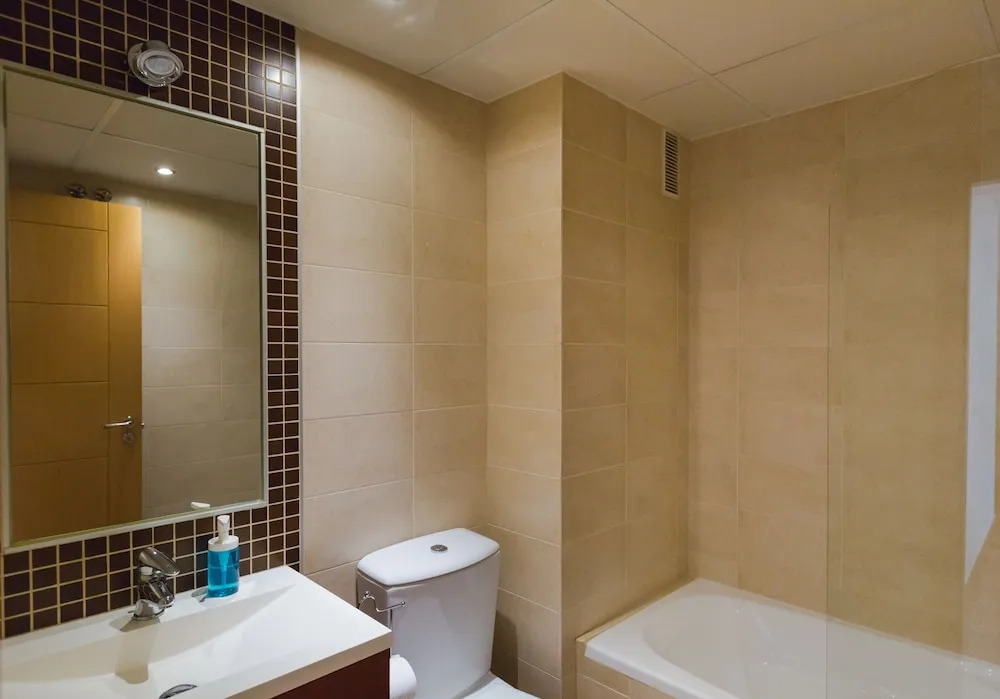 SunHome Carlos Haya Flat