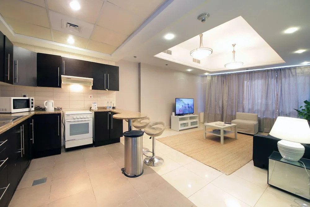 Signature Holiday Home - Al Waleed JLT