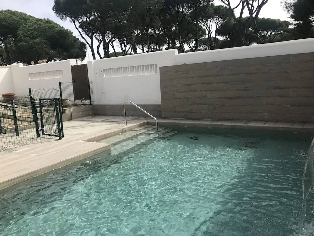 Villa Chill In