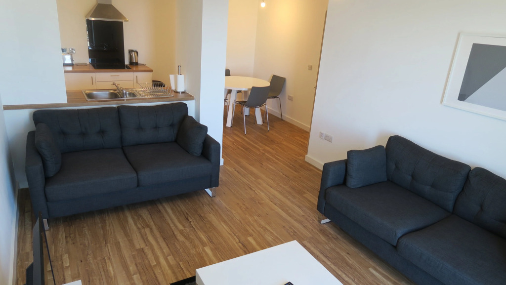 Quay Apartments