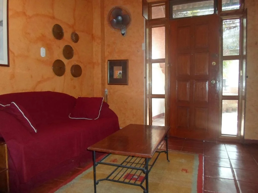 Villa del Mar