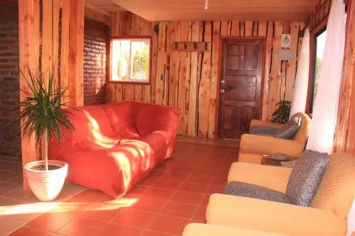 Ruka Pucón Hostel