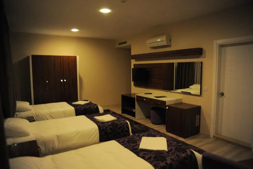 Maykon Hotel