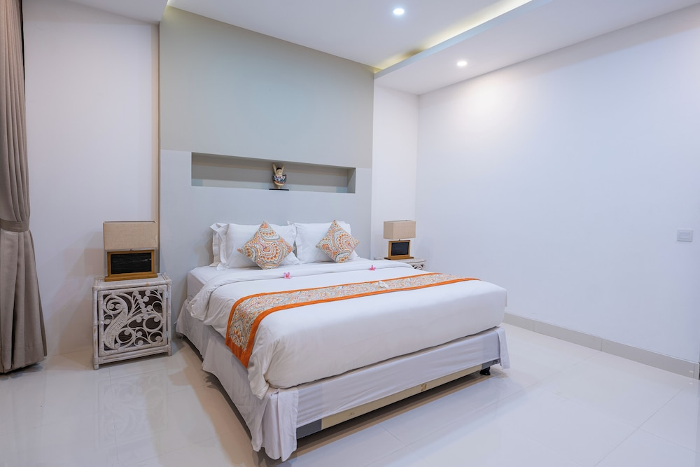 Villa Emilia Seminyak by Nagisa Bali