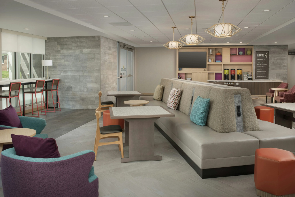 Home2 Suites By Hilton Owings Mills, Md