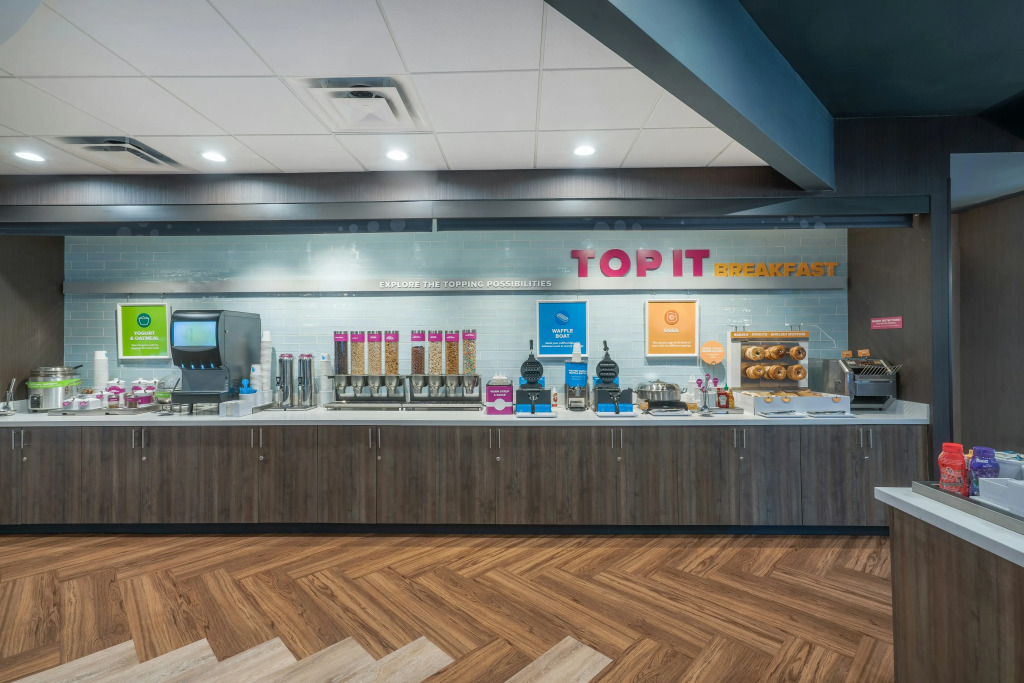 Tru By Hilton Knoxville North I 75